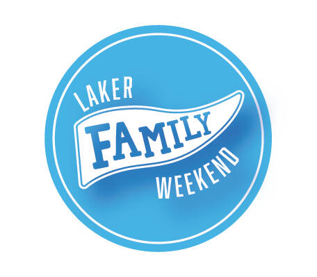 Laker Family Weekend